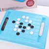 Tabletop Game Kid Overturn Chess Touch Flip Reversi Strategy Board Game  Camping Hiking