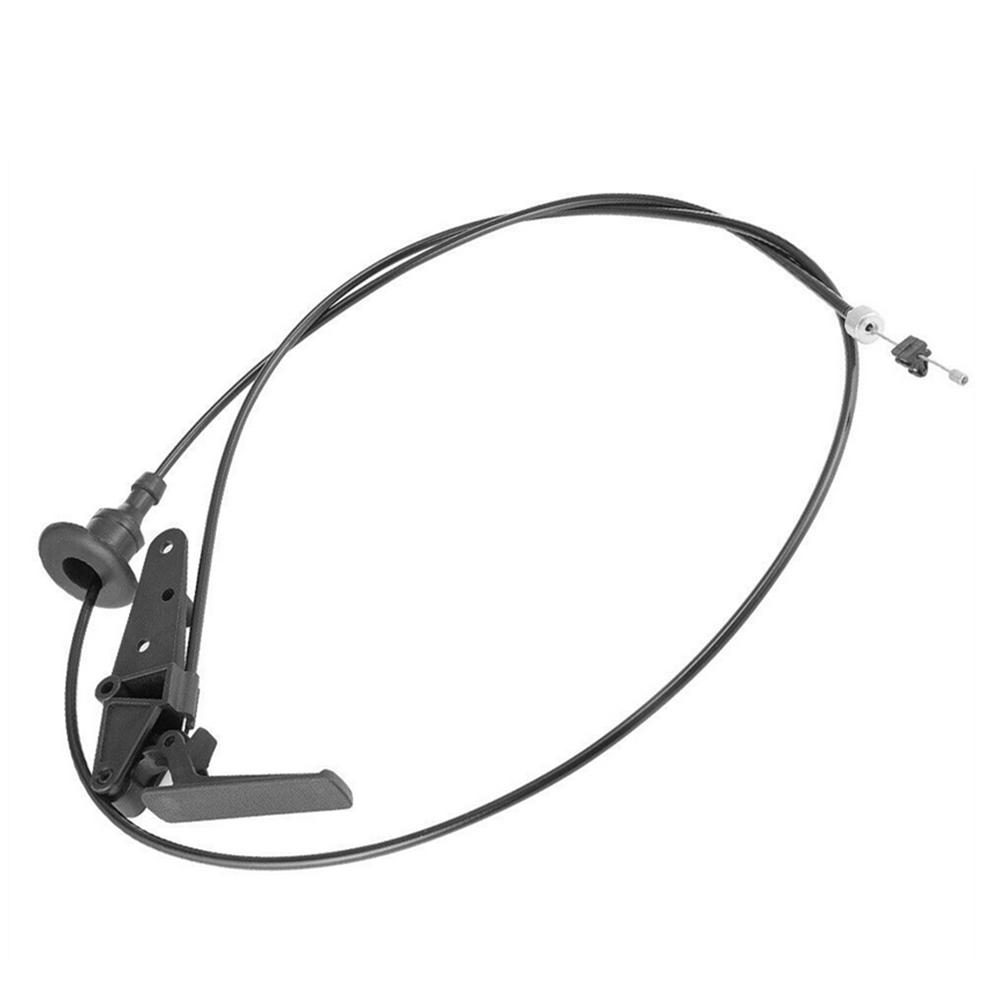 Bonnet Release Cable W/ Latch 7937Q8 For Peugeot Partner Citroen Berlingo