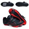 Men Speed MTB Cycling Shoes Outdoor Sports Road Bike Sneakers Women Breathable Racing Shoes Nop-slip Mountain Bicycle Footwears