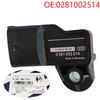 Для 0281002514   Датчик 3R239F479Aa 500351377   Для Aag1Rale-De1Utz Cch1Evrolet Ff1Iat Ffo1Rd Vv1W Iiv1Ec1O Isek1I
