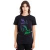 Spider-Man 2 Unisex Adult Gamerverse Venom Gradient T-Shirt