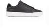 Кроссовки Tommy Hilfiger TH Court LTH Detail Ess Court Ess Sneaker черный белый