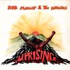 LP Record BOB MARLEY & THE WAILERS - Uprising 8462111,TGLLP9 Tuff Gong 2002 UK Reggae, Ska & Dub Used
