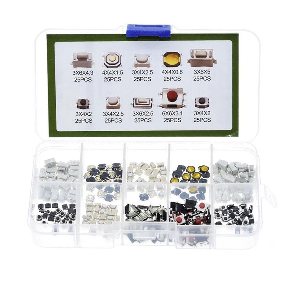 Button Switch Control Push Button Touch Microswitch