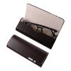Glasses Storage Box Eyewear Bag PU Leather Glasses Box Eyeglass Box Spectacle Case Sunglasses Case