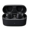 Bluetooth Completely Wireless Earphones SOL ATH-CKS30TW+/BK (Matte Black)