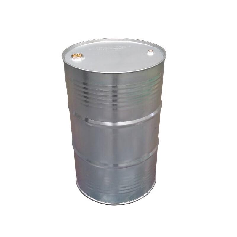 Industrial Galvanized Steel Drum