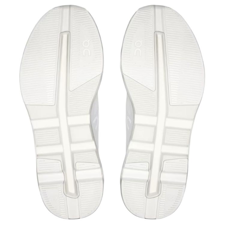 Кроссовки женские Cloudzone Triple White 3WF10071200