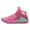 Баскетбольные кроссовки Li Ning All In Team 3 Унисекс Высокие Азалия Розовый ABAK047-4