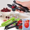 Инструмент для фруктовых оливок, ручной кухонный набор для удаления фруктов, машина для семян
