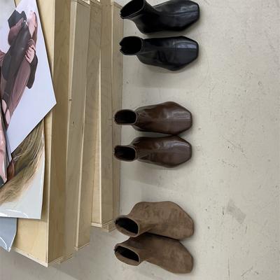 Ботинки – Ботинки