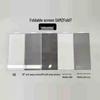Защитное стекло Samsung Z Flip7 Anti-Peep HD