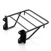 Daytona Motorcycle Rear Carrier Backrest Carrier Backrest 96950 (Reversible Only)