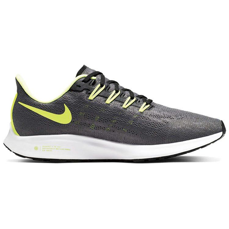 Nike Air Zoom Pegasus 36 Гель Вольт CJ8017-071