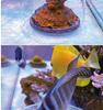 VASTOCEAN Acrylic Coral Feeding and Breeding Protection Disc for Firecracker Brain Coral, Anti-Stealing Food Cover