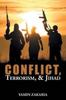 Книга Conflict, Terrorism, & Jihad