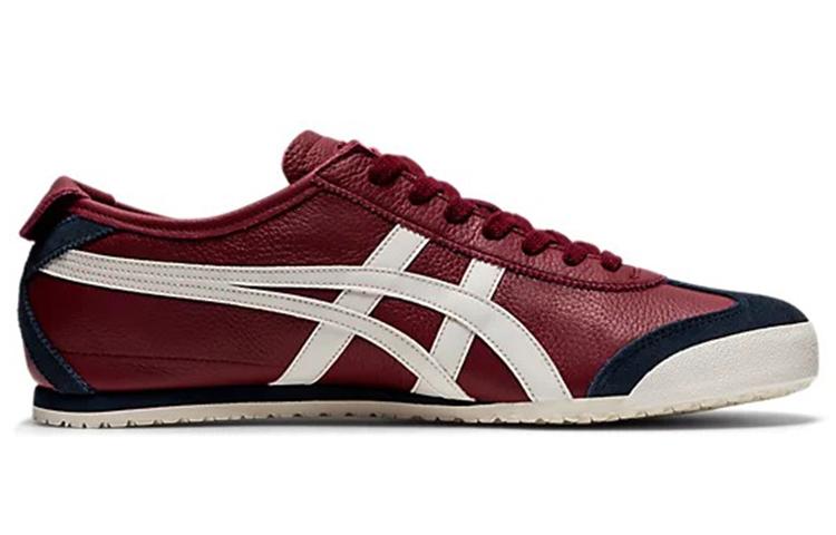 ONITSUKA TIGER Mexico 66 Свекольный Крем 1183A201-602