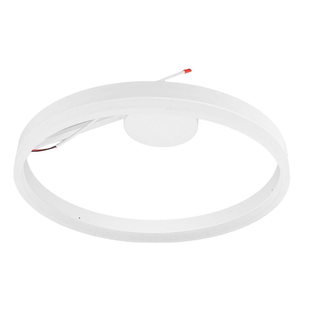 Потолочный светильник для скрытого монтажа с дистанционным управлением, регулируемая яркость, 3 цветовых температуры, светодиодный потолочный светильник