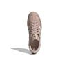 adidas Samba OG Wonder Taupe женские кроссовки Tan обувь-белое золото-металлик IE6523