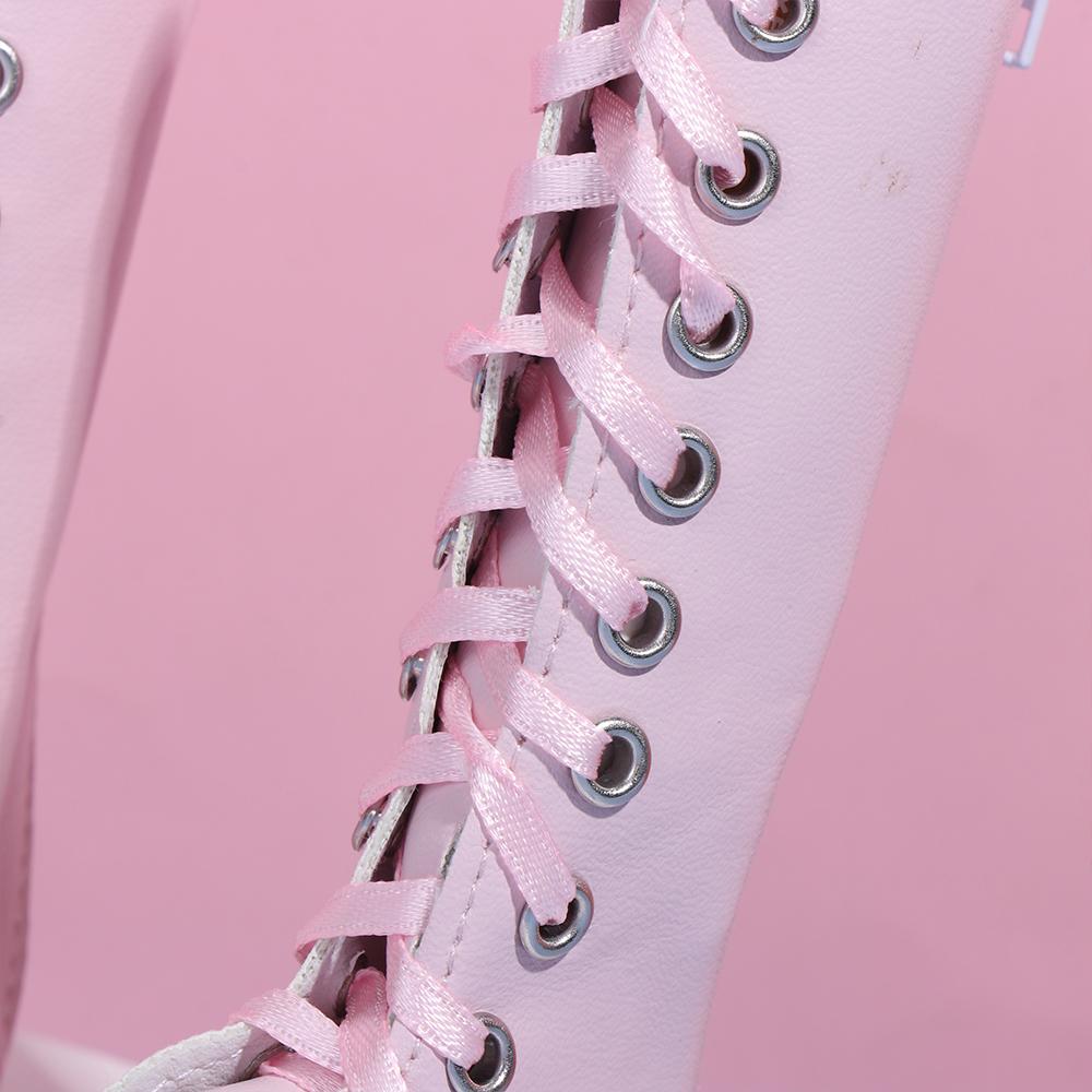 New 11 Styles 1/3 Fabric Shoes Differents Color Play House Accessories 60cm Doll Boots