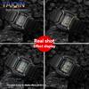 Бампер для часов DW-5600 для Casio DW5600 GW-M5610 GW-B5600 противоударная металлическая защитная планка аксессуары для часов Несколько цветов