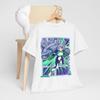 Japanese New TShirt All MightBoku no Hero Academia AnimeMHA Midoriya Izuku
