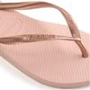 Havaianas Beach Sandals Slim Ballet Rose 25~26cm