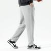 MINISO Men's Waffle Tapered Casual Pants