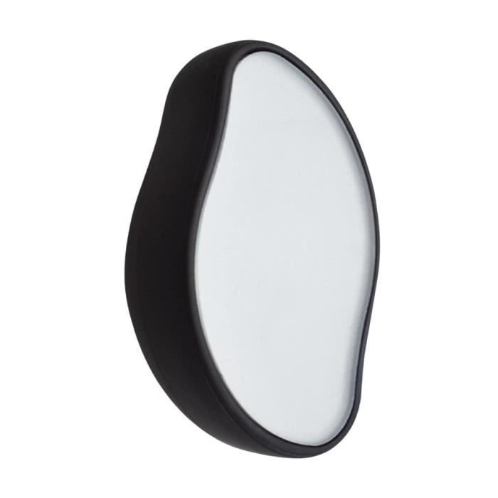 Épilateur - Crystal Hair Eraser - Indolore - Hypoallergénique - Noir - Épilation Physique