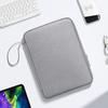 10.9/12.9-Inch Tablet Sleeve Bag iPad Slim Case Portable Splash-proof Tablet for with Pen Holder