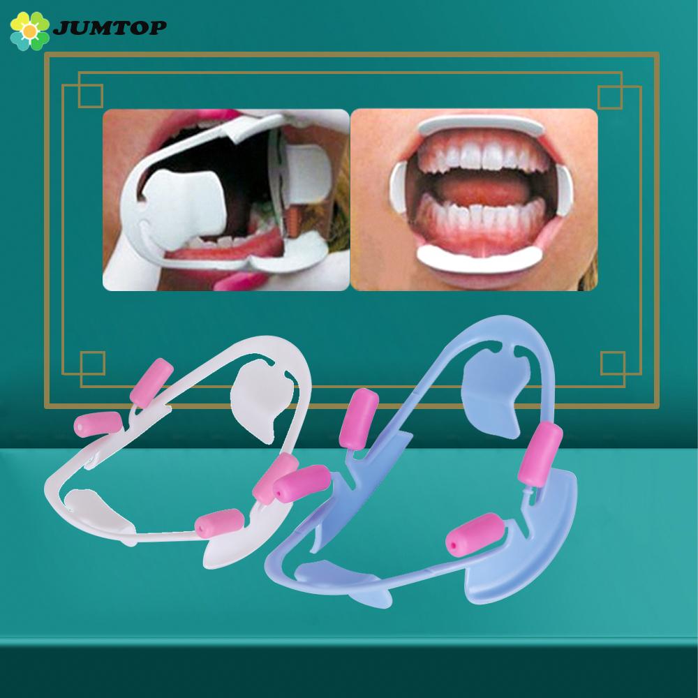 Стоматологическая открывалка для рта, ретрактор для губ, ортодонтический профессиональный 3D стоматологический инструмент, стоматологические материалы