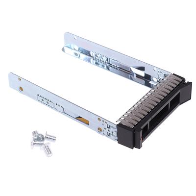 2,5-дюймовый лоток для жесткого диска Sas для Thinksystem St550 Sr550 Sr650 Sr850 Sr590