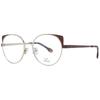 Ladies' Spectacle Frame Gianfranco Ferre GFF0218 52005