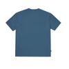 Akiii Classic Summer Cooling Loose Fit Short Sleeve Shorts Set Dutch Blue  Unisx