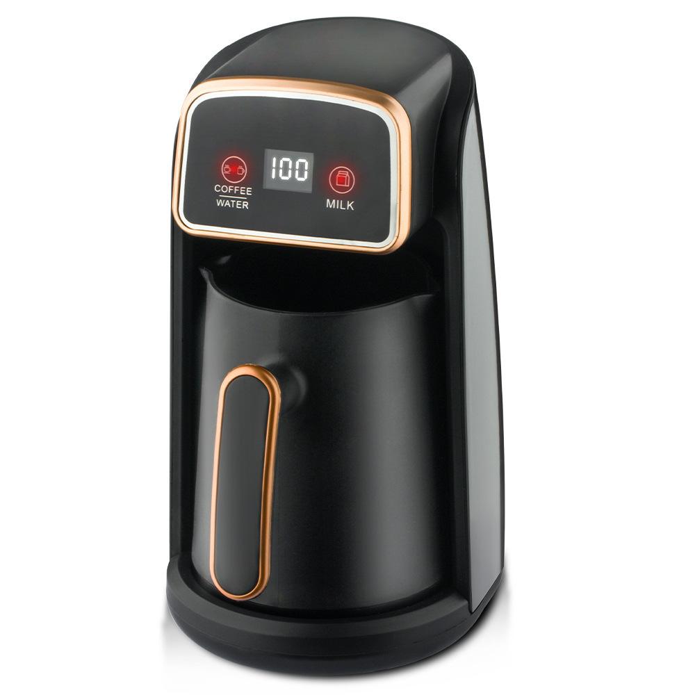 Coffee Maker Professional Efficient Fast Heating Automatic Coffee Machine for Home