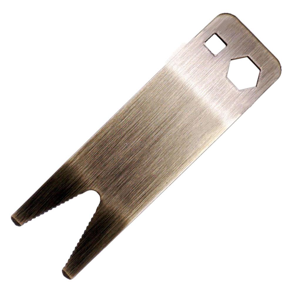 For Tightening Pots Guitar Spanner Guitar Multi Spanner