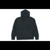 Nike Толстовки Мужские Черные С Капюшоном Умеренная Обычная CN1813-010