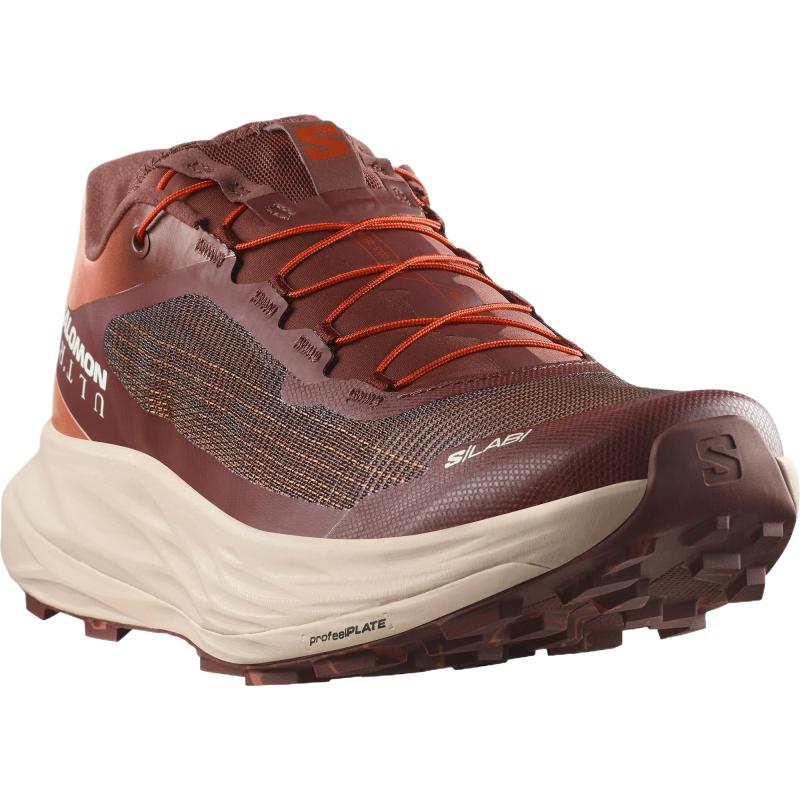 SALOMON S LAB Ultra Повседневные кроссовки для трейлраннинга Унисекс Кроссовки 478278