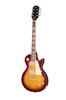 Epiphone/Inspired by Gibson Les Paul Standard 60s Figured Iced Tea Burst