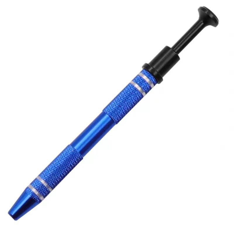 Захват для микросхем и вакуумная ручка для SMD компонентов