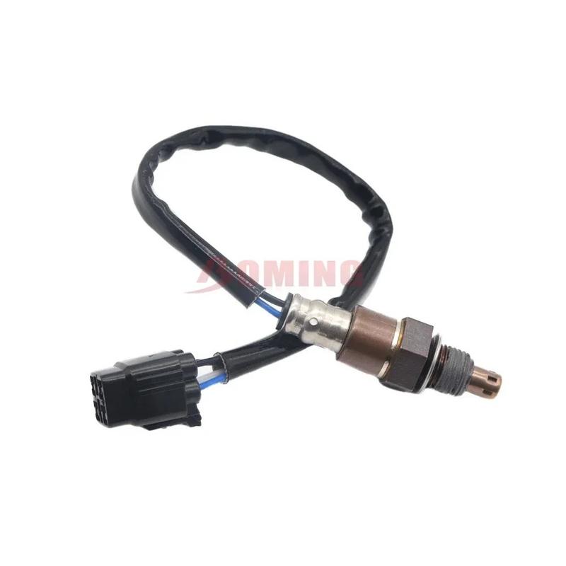 18213-34JC0-000 Motorcycle Air Fuel Ratio Lambda O2 Oxygen Sensor For SUZUKI Gixxer Zixer(150) 1821334JC0000