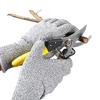 1 Pair Anti-cut Gloves Safety Cut Proof Stab Resistant Kitchen Butcher
