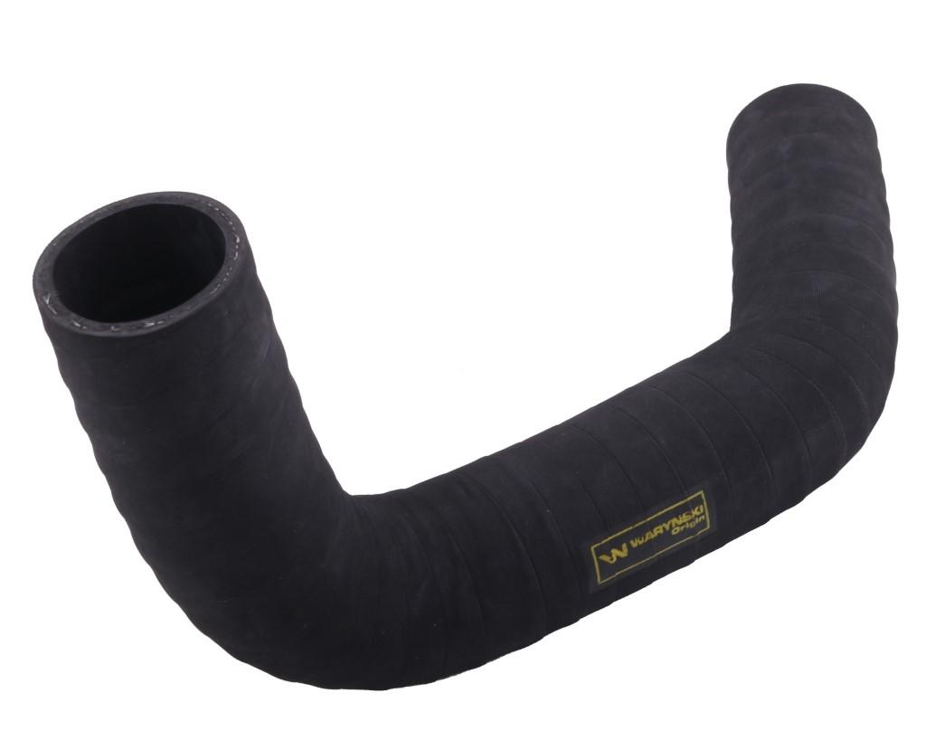 Lower radiator hose 1695562M1 Waryński