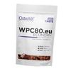 Концентрат Сывороточного Протеина, WPC80.eu economy, Ostrovit  (29250008)