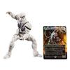Hasbro - Marvel Legends Magic: The Gathering - Figurine Agent Anti-Venom (avec Carte Premium Exclusive) 15 Cm