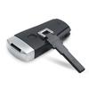 KEYYOU With Battery 3 Buttons Flip Smart Car Remote Key ID48 Chip 3C0959752 BA BG 433MHZ ID48 For VW Passat B6 3C B7 Magotan CC