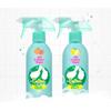 ON THE BODY Wash Your Feet Cotton Foot Shampoo Fresh Grapefruit Mint Fragrance, 1 Pack, 1 Piece, 385ml