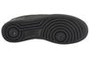 Nike Air Force 1 '07, Mens Black Sneakers