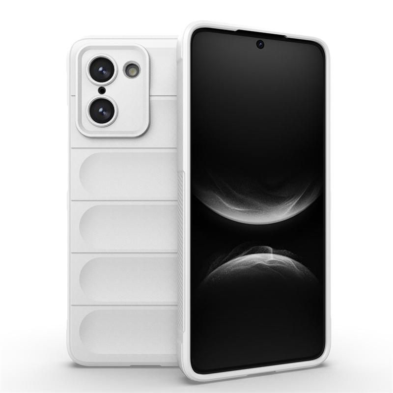 Full Cover For OnePlus Ace 5 Racing Case Shockproof Silicone Back Case OnePlus Ace 5 Racing Case For OnePlus Ace 5 Racing Cover