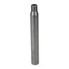 Core Bit Diamond Extension For Diamond Drill For M22 Thread Extension Rod Silver